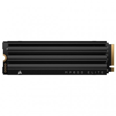 SSD CORSAIR MP600 ELITE HS 1 TB PCIe 4.0 x4 NVMe 2.0 M.2 2280