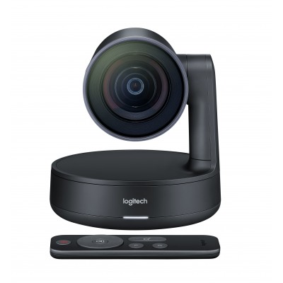 Webcam Logitech Rally Camera