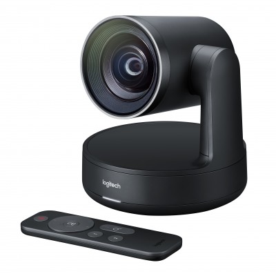 Webcam Logitech Rally Camera