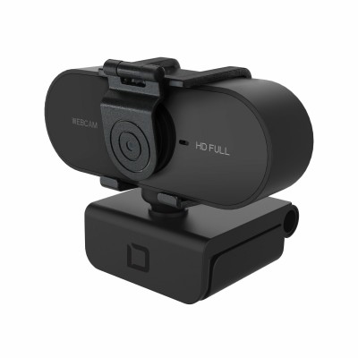 Webcam Dicota PRO Plus Full HD