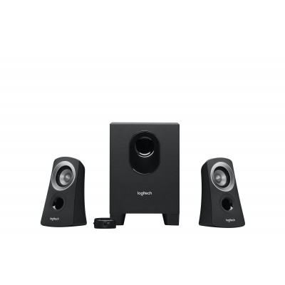 Speaker Logitech Z313