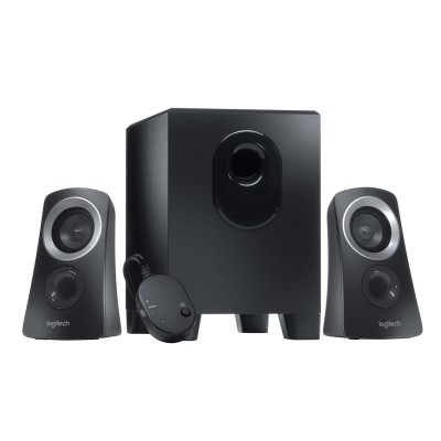 Speaker Logitech Z313