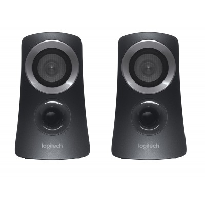 Speaker Logitech Z313