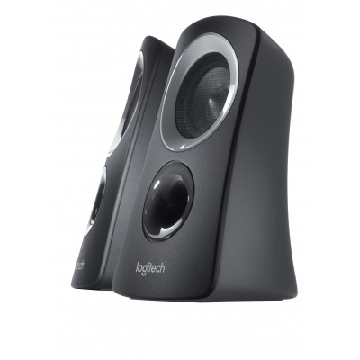 Speaker Logitech Z313