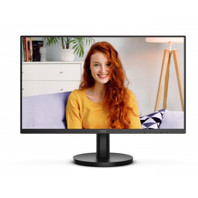 MONITOR AOC 24B3HMA2 24'' FullHD VA LED NERO