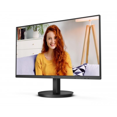 MONITOR AOC 24B3HMA2 24'' FullHD VA LED NERO