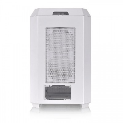 Case Thermaltake 300 Snow Mini Tower Bianco