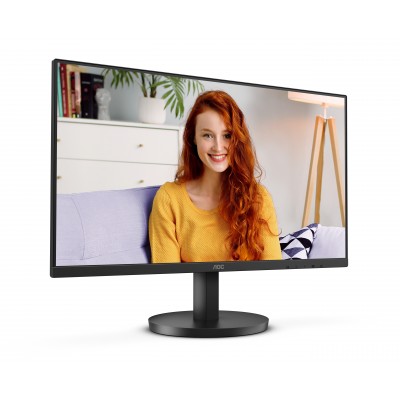 MONITOR AOC 24B3HMA2 24'' FullHD VA LED NERO