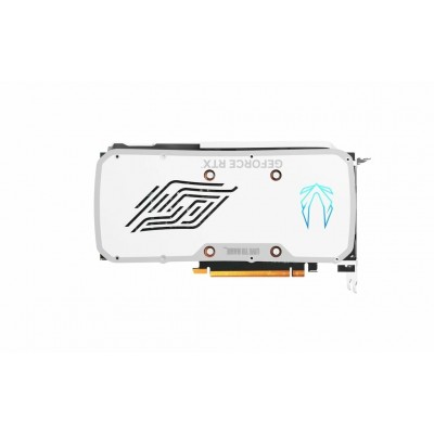 Scheda Video ZOTAC GeForce RTX 4070 Super Twin Edge OC White Edition