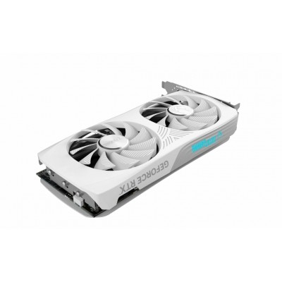 Scheda Video ZOTAC GeForce RTX 4070 Super Twin Edge OC White Edition