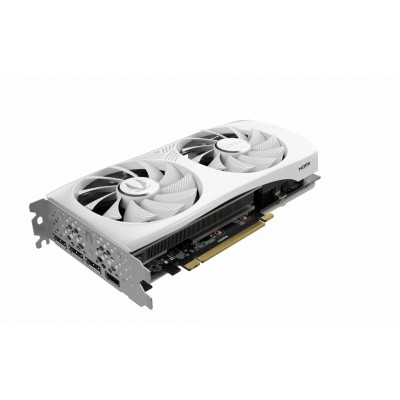 Scheda Video ZOTAC GeForce RTX 4070 Super Twin Edge OC White Edition