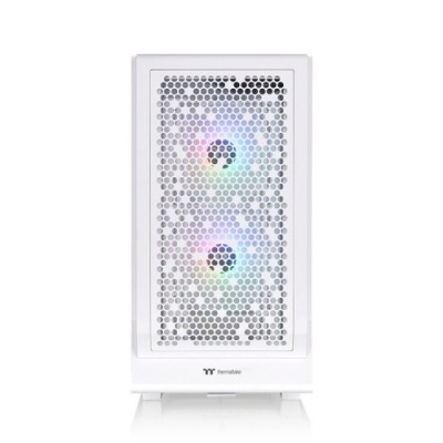 Case Thermaltake Ceres 330 TG ARGB Midi Tower Bianco