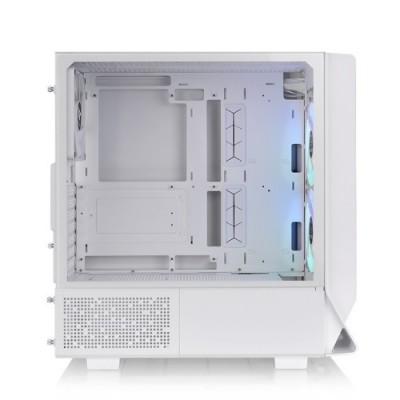 Case Thermaltake Ceres 330 TG ARGB Midi Tower Bianco