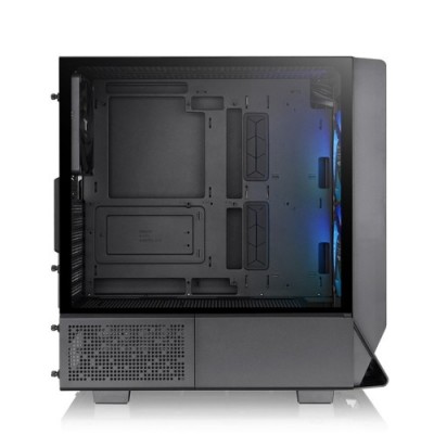 Case Thermaltake Ceres 330 TG ARGB Midi Tower Nero