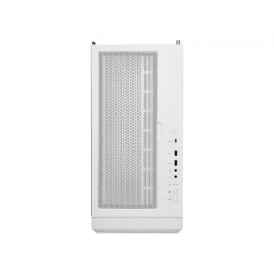 Case MSI MPG Velox 100R Midi Tower Bianco