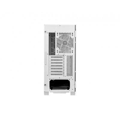 Case MSI MPG Velox 100R Midi Tower Bianco