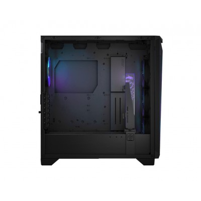 Case MSI MPG GUNGNIR 300R Midi Tower Nero