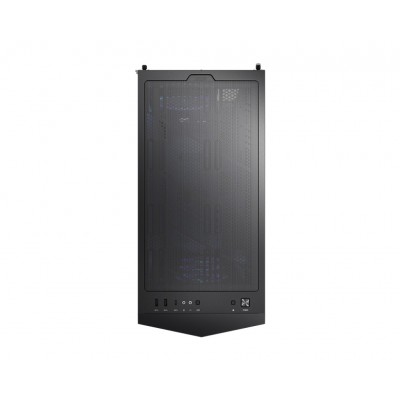 Case MSI MPG GUNGNIR 300R Midi Tower Nero