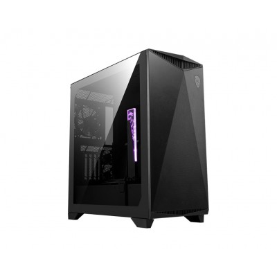 Case MSI MPG GUNGNIR 300P Midi Tower Nero