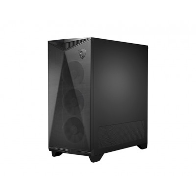 Case MSI MPG GUNGNIR 300P Midi Tower Nero