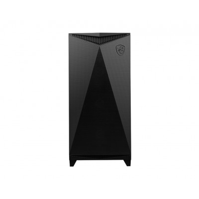 Case MSI MPG GUNGNIR 300P Midi Tower Nero