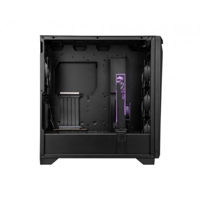 Case MSI MPG GUNGNIR 300P Midi Tower Nero