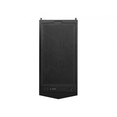 Case MSI MPG GUNGNIR 300P Midi Tower Nero