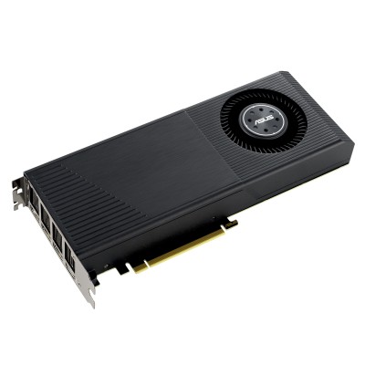 Scheda Video Asus GeForce RTX 4070 Turbo 12GB