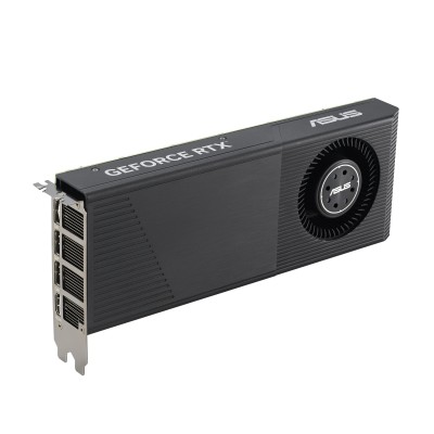 Scheda Video Asus GeForce RTX 4070 Turbo 12GB