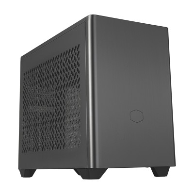 Case Cooler Master MasterBox NR200P V2 Mini-Tower Nero