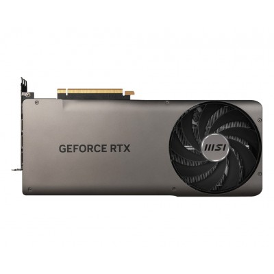 Scheda Video MSI Nvidia GeForce RTX 4080 Super Expert 16GB GDDR6X