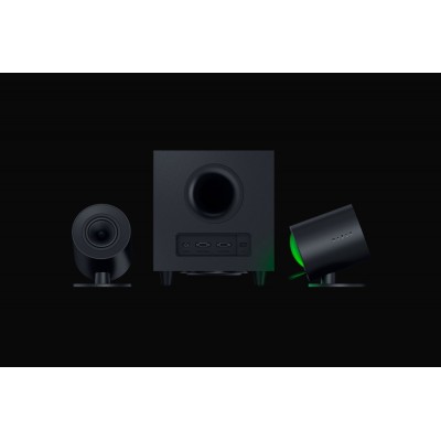 Speaker Razer Nommo V2