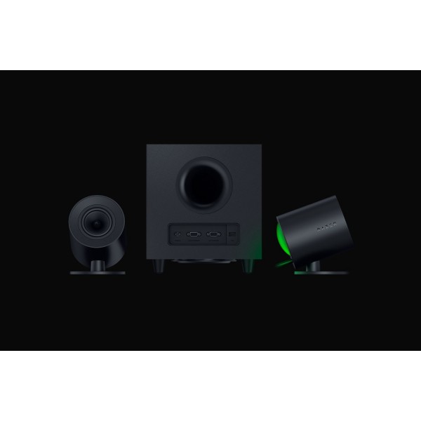 Speaker Razer Nommo V2