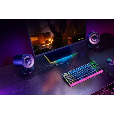 Speaker Razer Nommo V2 X