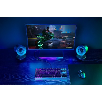 Speaker Razer Nommo V2 X