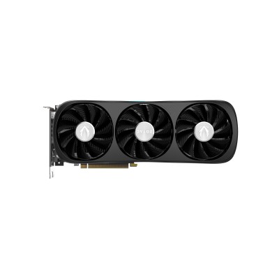 Scheda Video ZOTAC GeForce RTX 4070 SUPER 12GB Trinity OC Black Edition