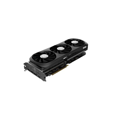 Scheda Video ZOTAC GeForce RTX 4070 SUPER 12GB Trinity OC Black Edition