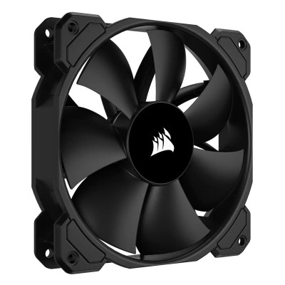 Ventola Corsair SP120 ELITE 120 120mm Nero