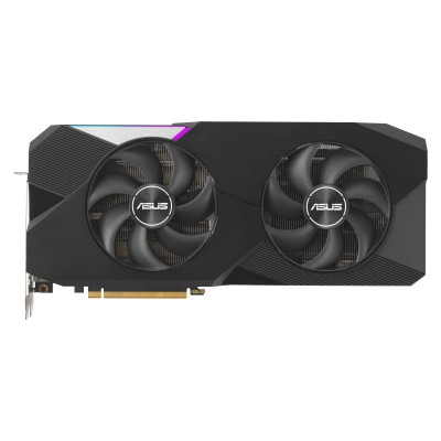 Scheda Video ASUS Dual AMD Radeon RX 7900 XT 20 GB GDDR6