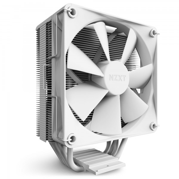 Dissipatore ad Aria NZXT T120 120mm Bianco