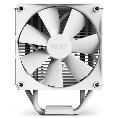 Dissipatore ad Aria NZXT T120 120mm Bianco