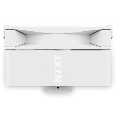 Dissipatore ad Aria NZXT T120 120mm Bianco