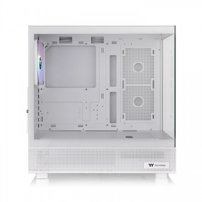 Case Thermaltake View 270 TG ARGB Midi Tower Bianco