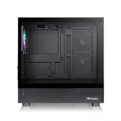 Case Thermaltake View 270 TG ARGB Midi Tower Nero