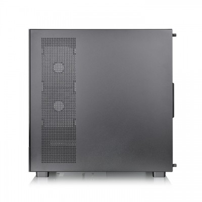 Case Thermaltake View 270 TG ARGB Midi Tower Nero