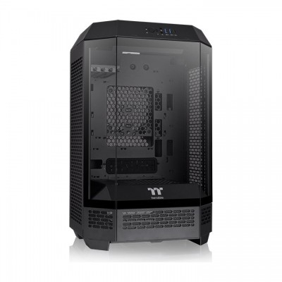 Case Thermaltake 300 Mini Tower Nero