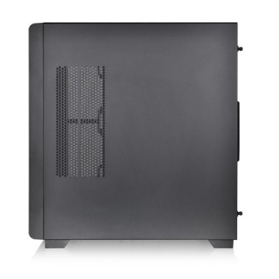 Case Thermaltake S250 TG ARGB Midi Tower Nero