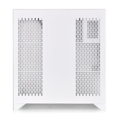 Case Thermaltake CTE E600 MX Midi Tower Bianco