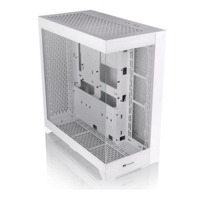 Case Thermaltake CTE E600 MX Midi Tower Bianco