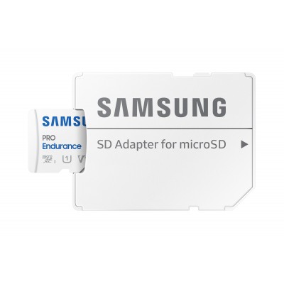 MICRO SDXC SAMSUNG PRO Endurance 64 GB (2022)